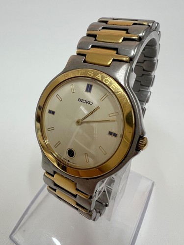 Orologio uomo seiko - orologio,