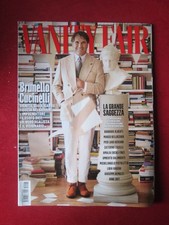 VANITY FAIR 47 2025 BRUNELLO