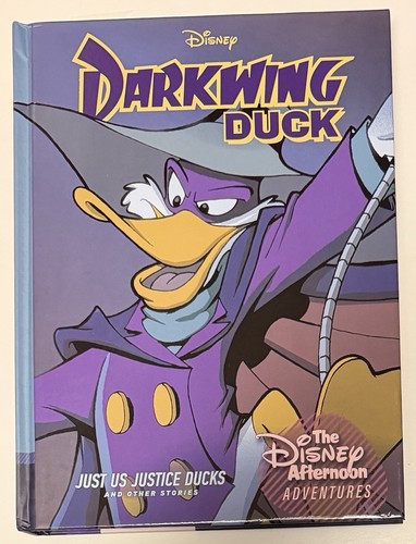 Darkwing duck just - darkwing,
