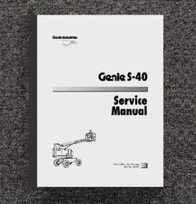 Manuale di servizio