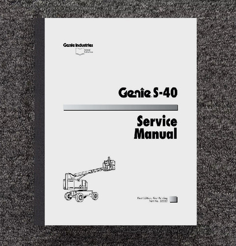 Manuale servizio - di,