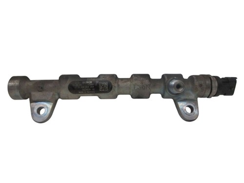 Tubo distribuzione iniezione - tubo,