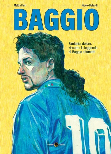 Libri mattia ferri belandi - mattia,