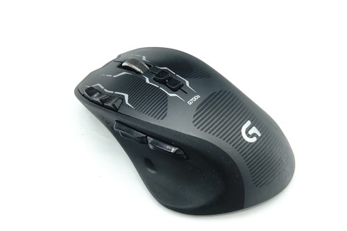 Mouse gioco wireless - gioco,