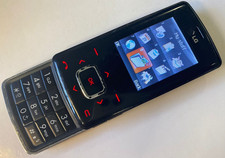 LG KG800 Chocolate - Telephono