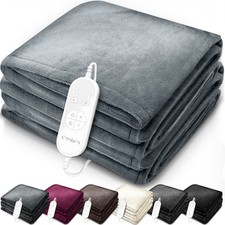 sinnlein Coperta Termica Calda