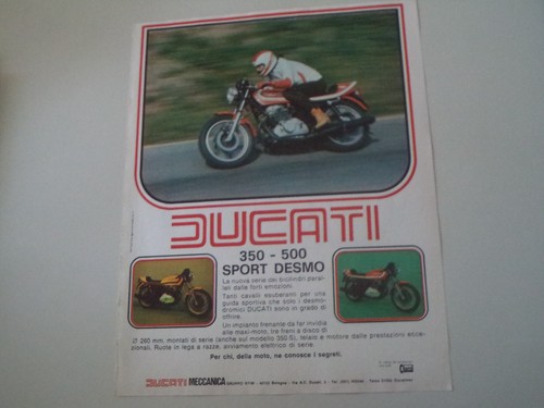 Advertising pubblicità 1977 - advertising,