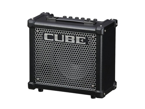 Roland cube 10gx amplificatore - roland, cube-10gx