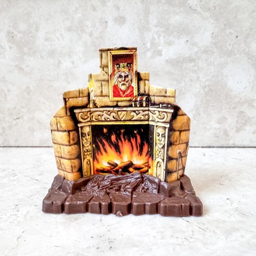 Heroquest games workshop - heroquest,
