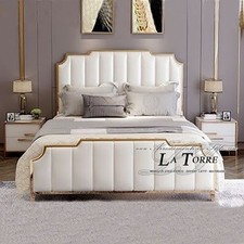 Letto Matrimoniale king size