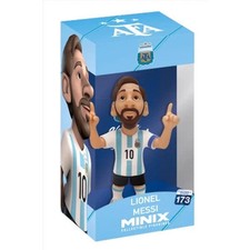 Minix Collectible Figurines