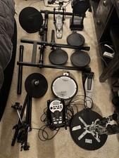 Kit batteria a V Roland Td-11