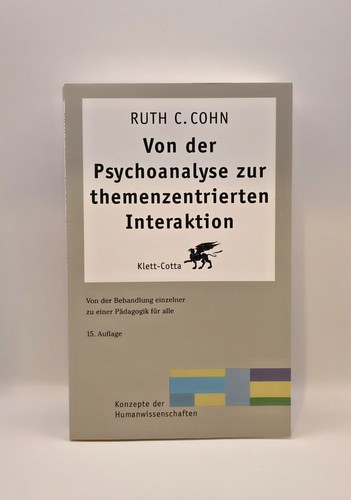 Ruth cohn von - ruth,