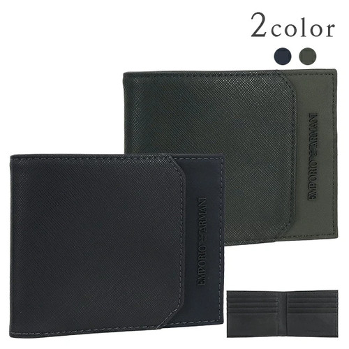 Portafoglio bifold originale