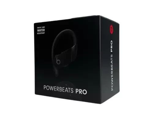 Beats powerbeats pro - beats,