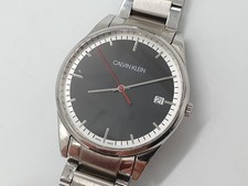 Orologio uomo Calvin Klein