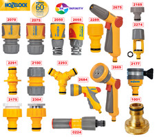 HOZELOCK QUICK CONNECT