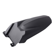 PARAFANGO PARASCHIZZI POSTERIORE PER BMW G 310 GS R FENDER REAR SPLASH 