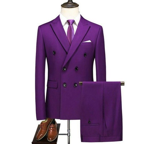 Tuta uomo formale slim fit - , 2