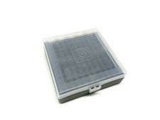 Scatola porta munizioni