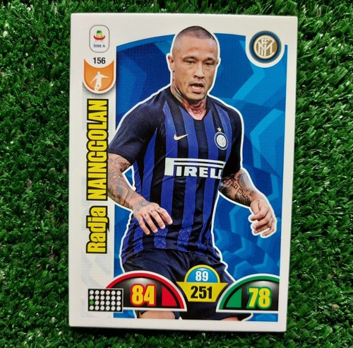 Card adrenalyn calciatori - adrenalyn, xl