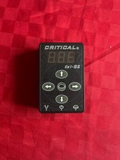 Alimentatore critical per - critical,