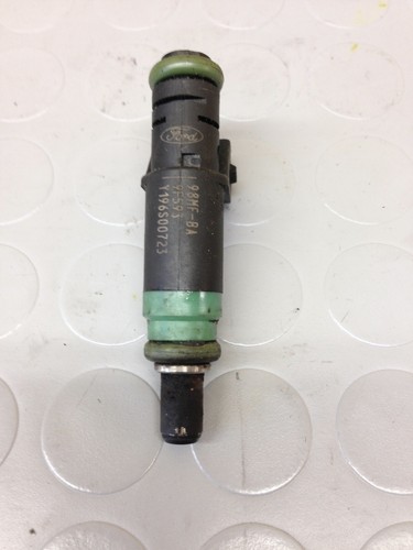 Ford fiesta 2 - (1995-1999), 1.2