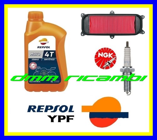 Kit tagliando kymco people - tagliando,