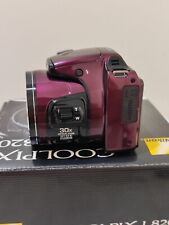 Macchina fotografica Nikon