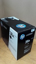 Cartuccia toner HP 38A Q1338A