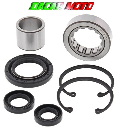 Kit cuscinetto primaria harley - cuscinetto,