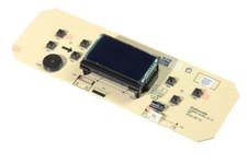 RICAMBIO SCHEDA DISPLAY PER