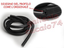 GUARNIZIONE GUARNIZIONI COFANI