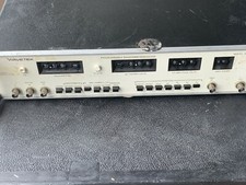 WAVETEK MODEL 154 PROGRAMMABLE