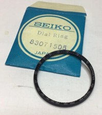 Original Seiko part 83071505