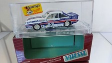 Velocità opel manta 400 - 1:43,