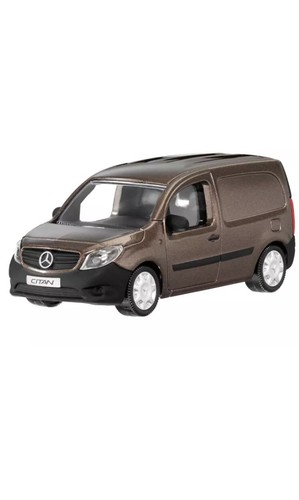 Raro furgone mercedes - furgone,