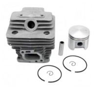 KIT CILINDRO E PISTONE DECESPUGLIATORE ECHO SRM 4600 RM465 SRM 4605 - 4610  Ø42