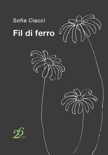 Fil ferro ventisei - di, [ventisei