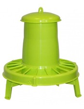 MANGIATOIA A TRAMOGGIA PER