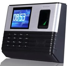 Terminale Rilevatore Presenze