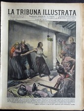 LA TRIBUNA ILLUSTRATA 1938 #24