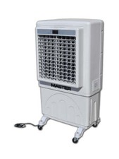 RICONDIZIONATO Master BC 60 Raffrescatore Evaporativo Portatile No Installazione