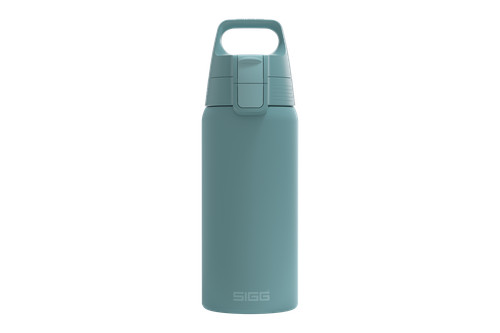 Sigg borraccia shield therm - shield,