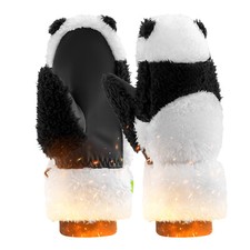 Qunature Guanti per Bambini