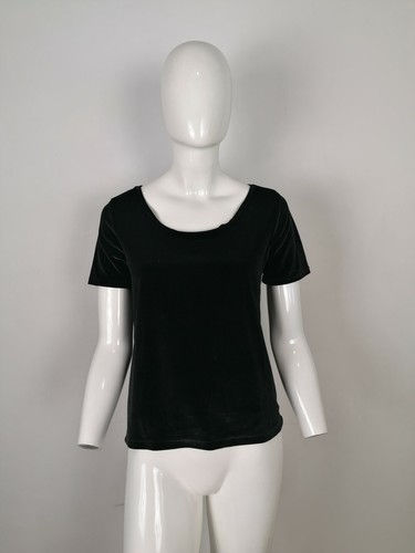 Maglia shirt pimkie velluto - maglia,