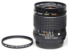 SMC Pentax 18mm F3.5 - OTTIMO