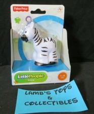 Little People Fisher-Price