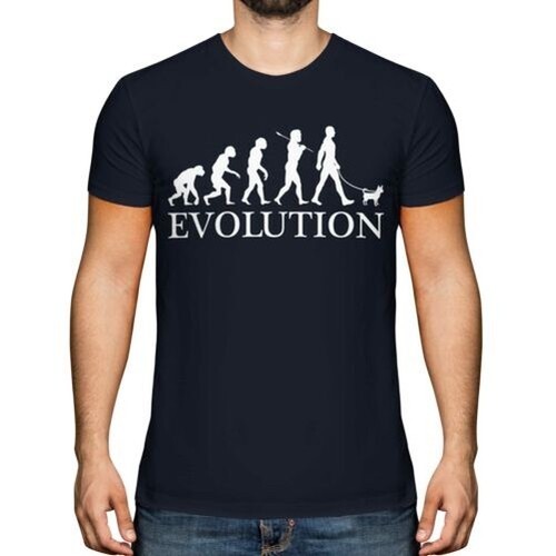 Chihuahua evolution uomo - of,