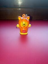 Walt Disney Winnie The Pooh Portachiavi Tigre Cambia Viso